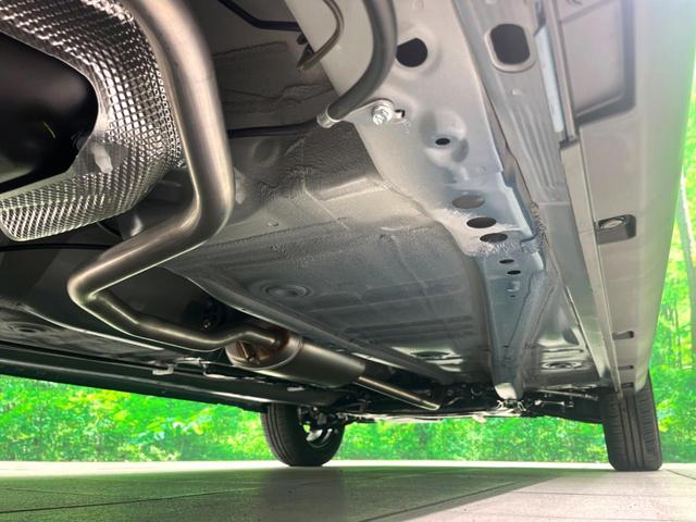 ハスラー ハイブリッドＧ　新型　届出済未使用車　衝突軽減　レーダークルーズ　クリアランスソナー　ＬＥＤヘッド　シートヒーター　オートエアコン　オートライト　スマートキー　電動格納ミラー（31枚目）