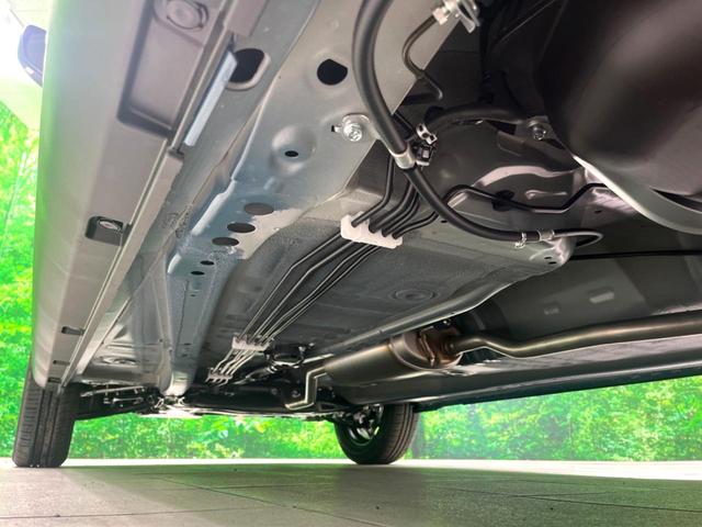 ハスラー ハイブリッドＧ　新型　届出済未使用車　衝突軽減　レーダークルーズ　クリアランスソナー　ＬＥＤヘッド　シートヒーター　オートエアコン　オートライト　スマートキー　電動格納ミラー（32枚目）