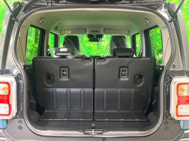 ハスラー ハイブリッドＧ　新型　届出済未使用車　衝突軽減　レーダークルーズ　クリアランスソナー　ＬＥＤヘッド　シートヒーター　オートエアコン　オートライト　スマートキー　電動格納ミラー（33枚目）