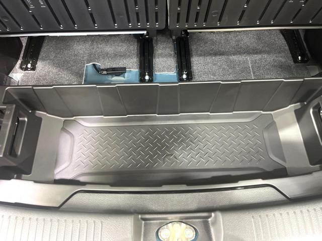 ハスラー ハイブリッドＧ　新型　届出済未使用車　衝突軽減　レーダークルーズ　クリアランスソナー　ＬＥＤヘッド　シートヒーター　オートエアコン　オートライト　スマートキー　電動格納ミラー（34枚目）