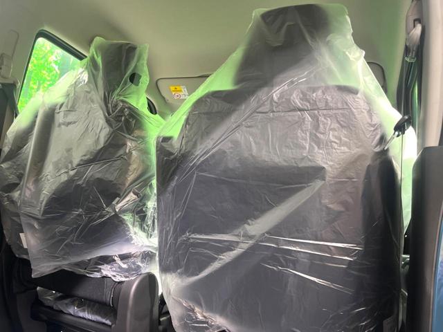 ハスラー ハイブリッドＧ　新型　届出済未使用車　衝突軽減　レーダークルーズ　クリアランスソナー　ＬＥＤヘッド　シートヒーター　オートエアコン　オートライト　スマートキー　電動格納ミラー（36枚目）