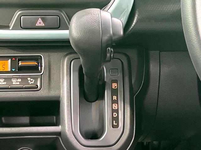 ハスラー ハイブリッドＧ　新型　届出済未使用車　衝突軽減　レーダークルーズ　クリアランスソナー　ＬＥＤヘッド　シートヒーター　オートエアコン　オートライト　スマートキー　電動格納ミラー（37枚目）