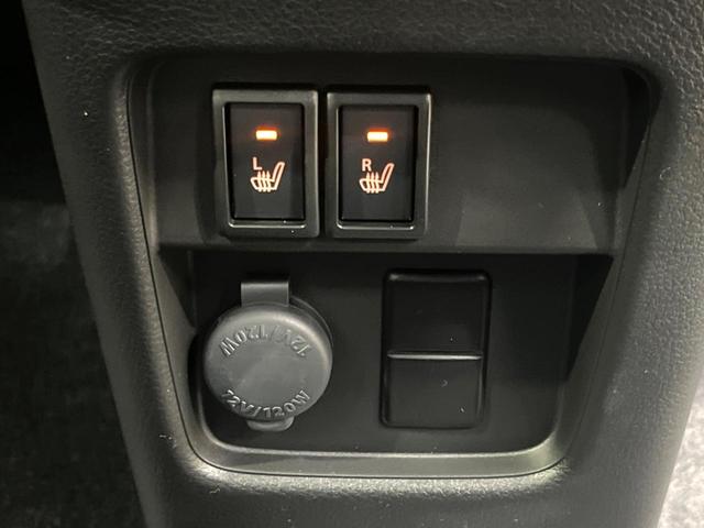 ハスラー ハイブリッドＧ　新型　届出済未使用車　衝突軽減　レーダークルーズ　クリアランスソナー　ＬＥＤヘッド　シートヒーター　オートエアコン　オートライト　スマートキー　電動格納ミラー（40枚目）