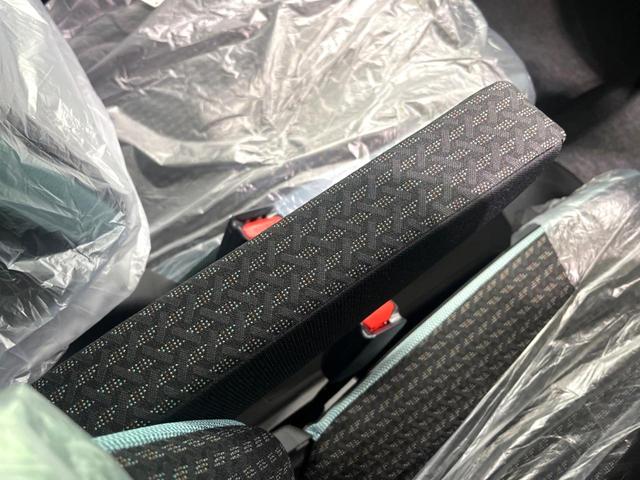 ハスラー ハイブリッドＧ　新型　届出済未使用車　衝突軽減　レーダークルーズ　クリアランスソナー　ＬＥＤヘッド　シートヒーター　オートエアコン　オートライト　スマートキー　電動格納ミラー（47枚目）