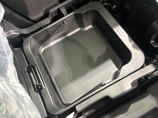 ハスラー ハイブリッドＧ　新型　届出済未使用車　衝突軽減　レーダークルーズ　クリアランスソナー　ＬＥＤヘッド　シートヒーター　オートエアコン　オートライト　スマートキー　電動格納ミラー（48枚目）