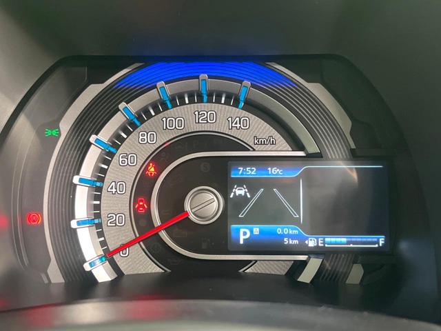 ハスラー ハイブリッドＧ　新型　届出済未使用車　衝突軽減　レーダークルーズ　クリアランスソナー　ＬＥＤヘッド　シートヒーター　オートエアコン　オートライト　スマートキー　電動格納ミラー（50枚目）