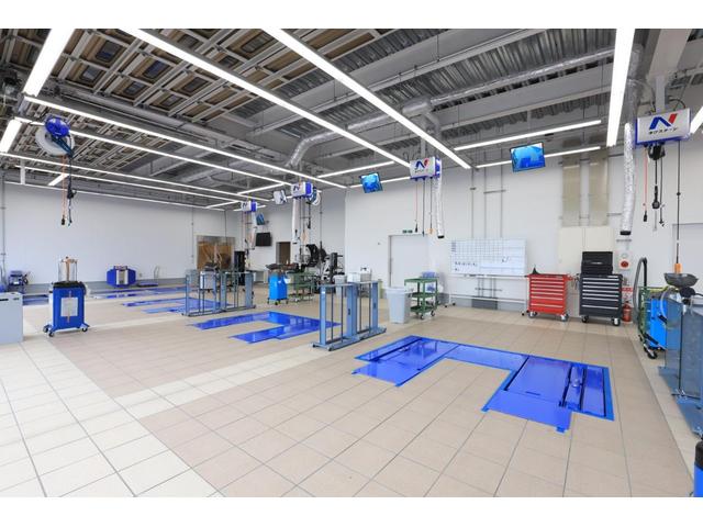 ハスラー ハイブリッドＧ　新型　届出済未使用車　衝突軽減　レーダークルーズ　クリアランスソナー　ＬＥＤヘッド　シートヒーター　オートエアコン　オートライト　スマートキー　電動格納ミラー（74枚目）