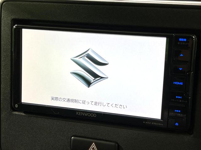 ワゴンR ハイブリッドFX 純正ナビ 衝突軽減 ETC HUD シートヒーター スマートキー レーンアシスト オートエアコン アイドリングストップ 電動格納ミラー(3枚目)