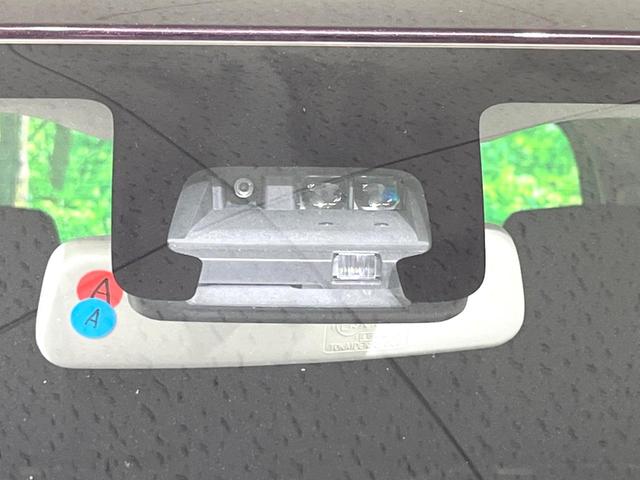 ワゴンR ハイブリッドFX 純正ナビ 衝突軽減 ETC HUD シートヒーター スマートキー レーンアシスト オートエアコン アイドリングストップ 電動格納ミラー(4枚目)