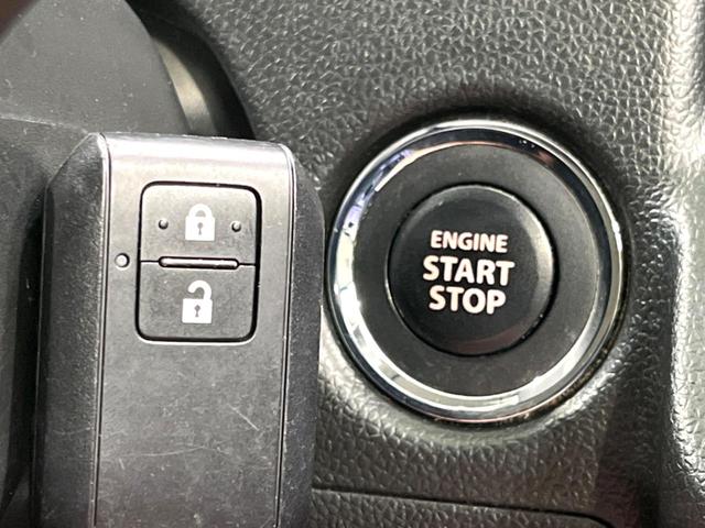 ワゴンR ハイブリッドFX 純正ナビ 衝突軽減 ETC HUD シートヒーター スマートキー レーンアシスト オートエアコン アイドリングストップ 電動格納ミラー(8枚目)