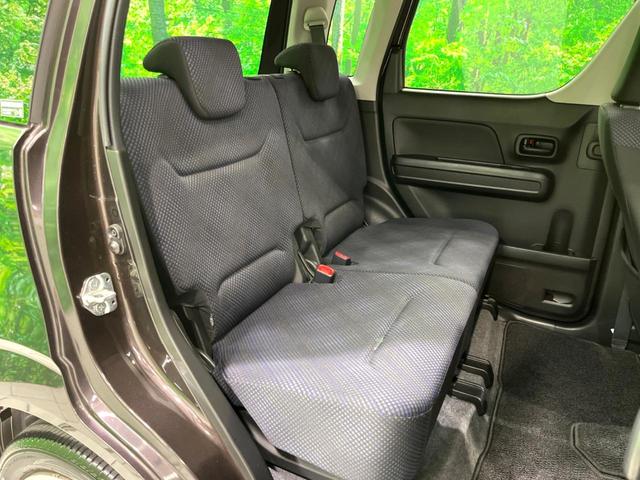 ワゴンR ハイブリッドFX 純正ナビ 衝突軽減 ETC HUD シートヒーター スマートキー レーンアシスト オートエアコン アイドリングストップ 電動格納ミラー(10枚目)