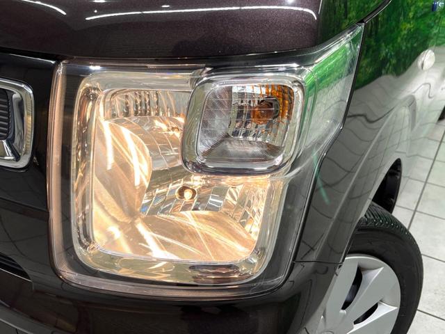 ワゴンR ハイブリッドFX 純正ナビ 衝突軽減 ETC HUD シートヒーター スマートキー レーンアシスト オートエアコン アイドリングストップ 電動格納ミラー(13枚目)