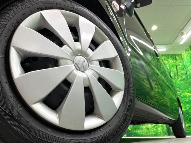 ワゴンR ハイブリッドFX 純正ナビ 衝突軽減 ETC HUD シートヒーター スマートキー レーンアシスト オートエアコン アイドリングストップ 電動格納ミラー(14枚目)