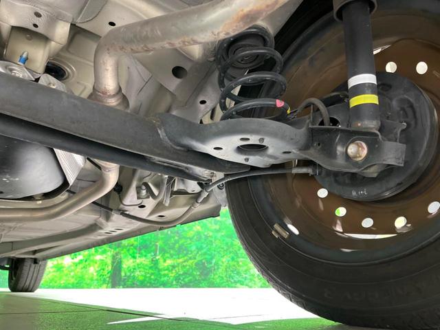 ワゴンR ハイブリッドFX 純正ナビ 衝突軽減 ETC HUD シートヒーター スマートキー レーンアシスト オートエアコン アイドリングストップ 電動格納ミラー(26枚目)