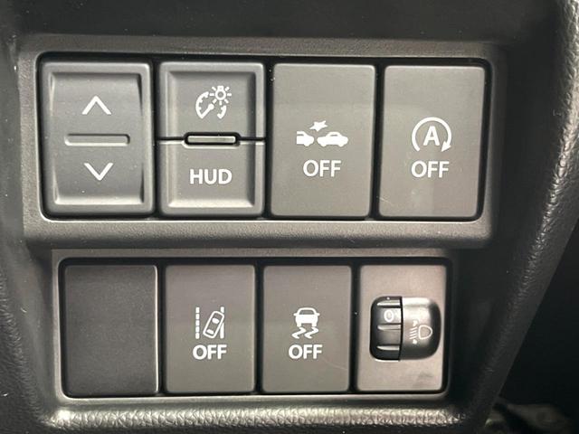 ワゴンR ハイブリッドFX 純正ナビ 衝突軽減 ETC HUD シートヒーター スマートキー レーンアシスト オートエアコン アイドリングストップ 電動格納ミラー(29枚目)