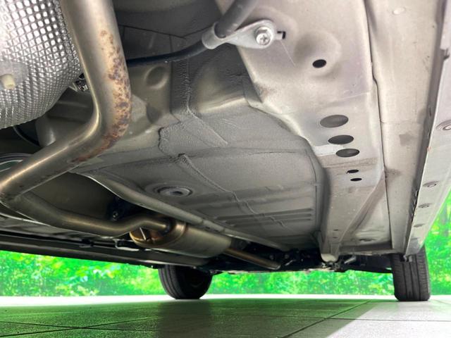 ワゴンR ハイブリッドFX 純正ナビ 衝突軽減 ETC HUD シートヒーター スマートキー レーンアシスト オートエアコン アイドリングストップ 電動格納ミラー(31枚目)