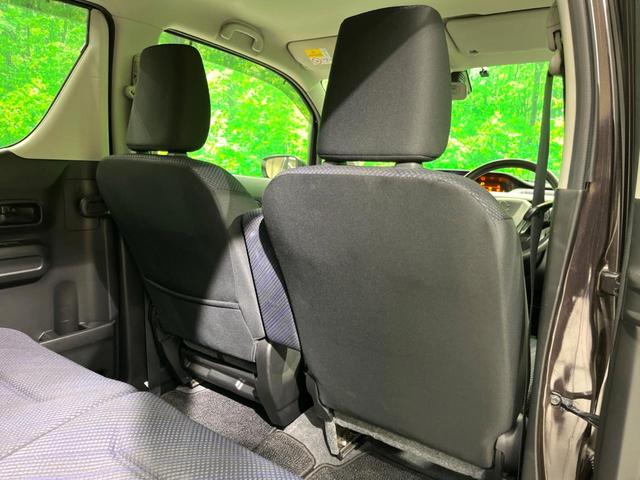 ワゴンR ハイブリッドFX 純正ナビ 衝突軽減 ETC HUD シートヒーター スマートキー レーンアシスト オートエアコン アイドリングストップ 電動格納ミラー(34枚目)