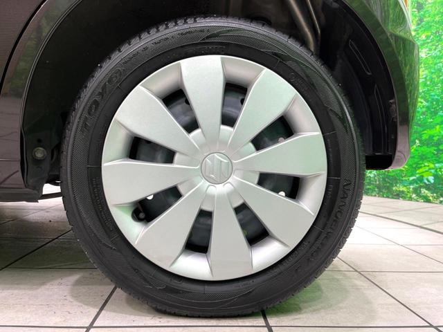 ワゴンR ハイブリッドFX 純正ナビ 衝突軽減 ETC HUD シートヒーター スマートキー レーンアシスト オートエアコン アイドリングストップ 電動格納ミラー(47枚目)