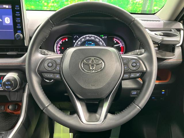 ＲＡＶ４ アドベンチャー　４ＷＤ　純正８インチＤＡ　バックカメラ　衝突軽減　ＥＴＣ　ドラレコ　レーダークルーズ　パワーバックドア　パワーシート　ＬＥＤヘッド　Ｂｌｕｅｔｏｏｔｈ　スマートキー（9枚目）