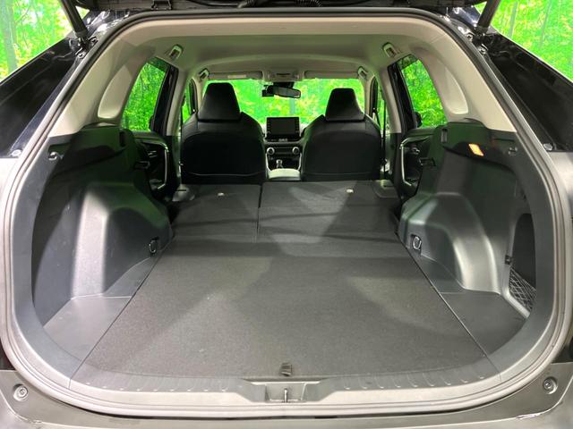 ＲＡＶ４ アドベンチャー　４ＷＤ　純正８インチＤＡ　バックカメラ　衝突軽減　ＥＴＣ　ドラレコ　レーダークルーズ　パワーバックドア　パワーシート　ＬＥＤヘッド　Ｂｌｕｅｔｏｏｔｈ　スマートキー（12枚目）