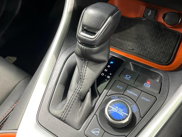 ＲＡＶ４ アドベンチャー　４ＷＤ　純正８インチＤＡ　バックカメラ　衝突軽減　ＥＴＣ　ドラレコ　レーダークルーズ　パワーバックドア　パワーシート　ＬＥＤヘッド　Ｂｌｕｅｔｏｏｔｈ　スマートキー（45枚目）