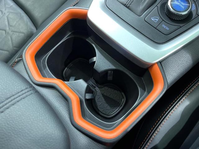 ＲＡＶ４ アドベンチャー　４ＷＤ　純正８インチＤＡ　バックカメラ　衝突軽減　ＥＴＣ　ドラレコ　レーダークルーズ　パワーバックドア　パワーシート　ＬＥＤヘッド　Ｂｌｕｅｔｏｏｔｈ　スマートキー（48枚目）