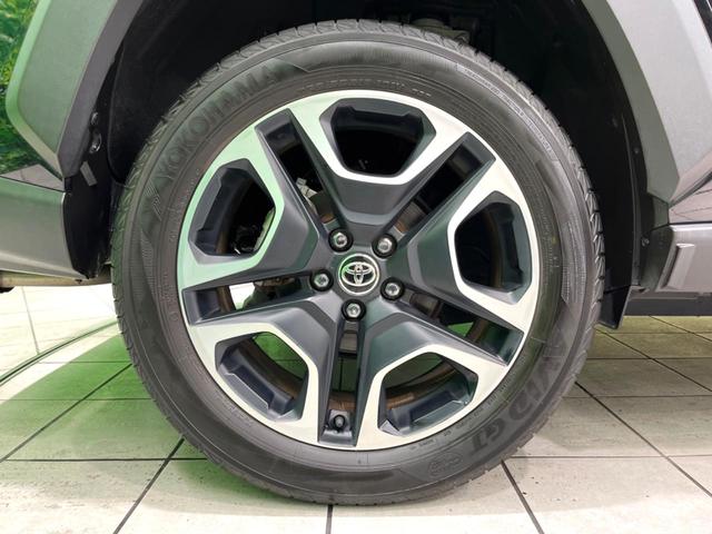 ＲＡＶ４ アドベンチャー　４ＷＤ　純正８インチＤＡ　バックカメラ　衝突軽減　ＥＴＣ　ドラレコ　レーダークルーズ　パワーバックドア　パワーシート　ＬＥＤヘッド　Ｂｌｕｅｔｏｏｔｈ　スマートキー（61枚目）