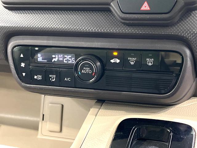 Ｎ－ＢＯＸ Ｇホンダセンシング　オーディオ　両側スライド　ＥＴＣ　衝突軽減　レーダークルーズ　レーンアシスト　ＬＥＤヘッド　スマートキー　オートエアコン　オートライト　電動格納ミラー（7枚目）