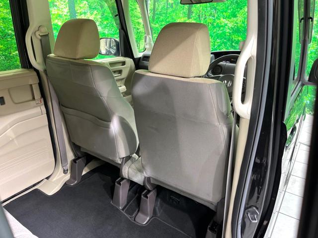 Ｎ－ＢＯＸ Ｇホンダセンシング　オーディオ　両側スライド　ＥＴＣ　衝突軽減　レーダークルーズ　レーンアシスト　ＬＥＤヘッド　スマートキー　オートエアコン　オートライト　電動格納ミラー（32枚目）