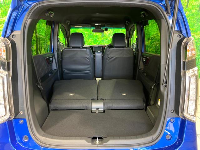 N-WGNカスタム G SS2トーンカラースタイルパッケージ ツートン 純正ナビ バックカメラ ハーフレザーシート 衝突軽減 クルーズコントロール HIDヘッド ETC ドラレコ Bluetooth スマートキー 電動格納ミラー(11枚目)