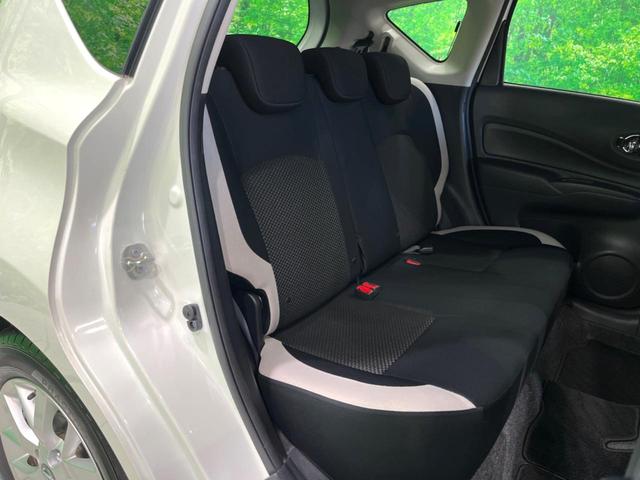 ノート ｅ－パワー　Ｘ　純正ナビ　全周囲カメラ　衝突軽減　レーダークルーズ　デジタルインナーミラー　ＬＥＤヘッド　フルセグ　ドラレコ　ＥＴＣ　Ｂｌｕｅｔｏｏｔｈ　オートエアコン　スマートキー　電動格納（10枚目）