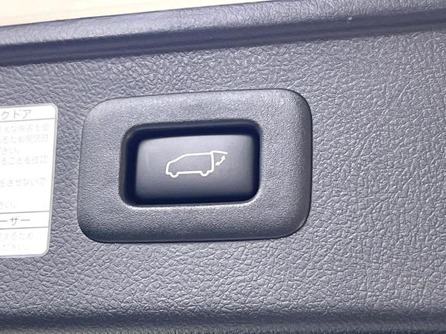 アルファード ２．５Ｓ　Ｃパッケージ　サンルーフ　３眼ＬＥＤ　純正９インチＤＡ　後席モニター　衝突軽減　デジタルインナーミラー　バックカメラ　ＢＳＭ　両側電動　レーダークルーズ　ステアリングヒーター　パワーバックドア　レザーシート（33枚目）