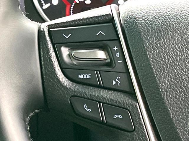 アルファード ２．５Ｓ　Ｃパッケージ　サンルーフ　３眼ＬＥＤ　純正９インチＤＡ　後席モニター　衝突軽減　デジタルインナーミラー　バックカメラ　ＢＳＭ　両側電動　レーダークルーズ　ステアリングヒーター　パワーバックドア　レザーシート（44枚目）