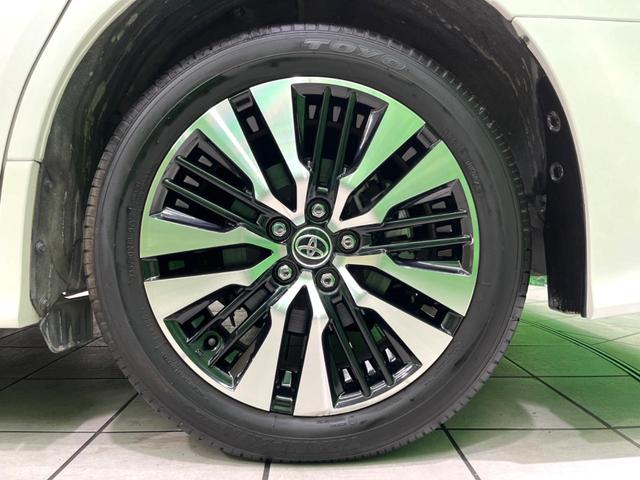 アルファード ２．５Ｓ　Ｃパッケージ　サンルーフ　３眼ＬＥＤ　純正９インチＤＡ　後席モニター　衝突軽減　デジタルインナーミラー　バックカメラ　ＢＳＭ　両側電動　レーダークルーズ　ステアリングヒーター　パワーバックドア　レザーシート（67枚目）