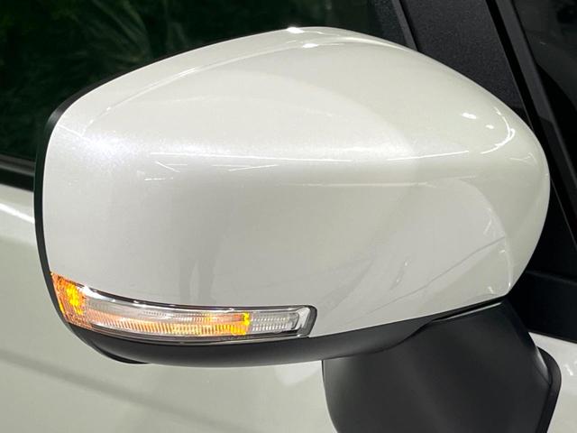 スペーシアカスタム ハイブリッドXS 届出済未使用車 両側電動 電子パーキング 衝突軽減 レーダークルーズ シートヒーター ステアリングヒーター キーレス LEDヘッド オートライト オートエアコン アイドリングストップ(26枚目)