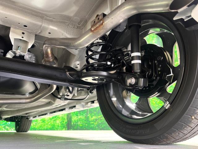 スペーシアカスタム ハイブリッドXS 届出済未使用車 両側電動 電子パーキング 衝突軽減 レーダークルーズ シートヒーター ステアリングヒーター キーレス LEDヘッド オートライト オートエアコン アイドリングストップ(31枚目)