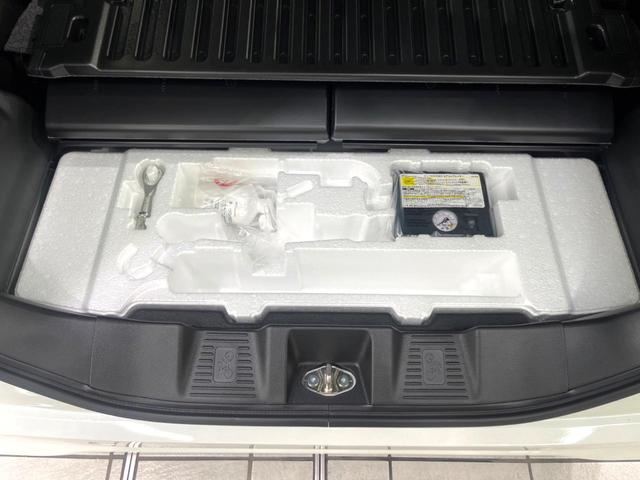 スペーシアカスタム ハイブリッドXS 届出済未使用車 両側電動 電子パーキング 衝突軽減 レーダークルーズ シートヒーター ステアリングヒーター キーレス LEDヘッド オートライト オートエアコン アイドリングストップ(35枚目)