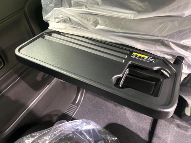 スペーシアカスタム ハイブリッドXS 届出済未使用車 両側電動 電子パーキング 衝突軽減 レーダークルーズ シートヒーター ステアリングヒーター キーレス LEDヘッド オートライト オートエアコン アイドリングストップ(38枚目)