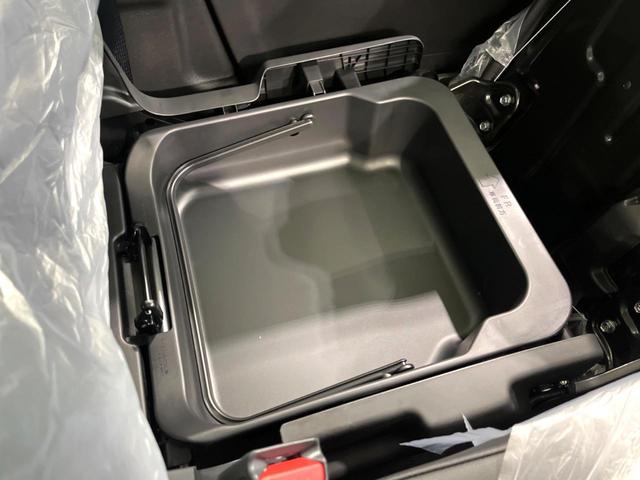 スペーシアカスタム ハイブリッドXS 届出済未使用車 両側電動 電子パーキング 衝突軽減 レーダークルーズ シートヒーター ステアリングヒーター キーレス LEDヘッド オートライト オートエアコン アイドリングストップ(44枚目)