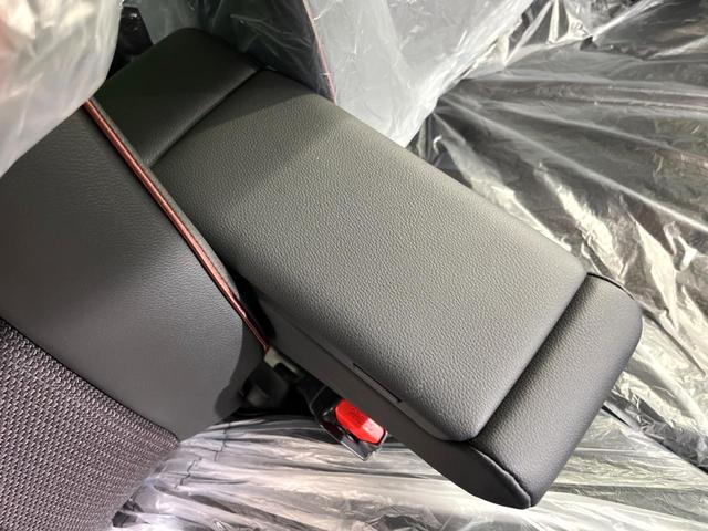 スペーシアカスタム ハイブリッドXS 届出済未使用車 両側電動 電子パーキング 衝突軽減 レーダークルーズ シートヒーター ステアリングヒーター キーレス LEDヘッド オートライト オートエアコン アイドリングストップ(55枚目)