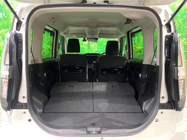 ソリオバンディット ハイブリッドMV 純正9型ナビ 全周囲カメラ 両側電動 衝突軽減 レーダークルーズ LEDヘッド ETC2.0 ドラレコ フルセグ シートヒーター クリアランスソナー ヘッドアップディスプレイ アイドリングストップ(11枚目)