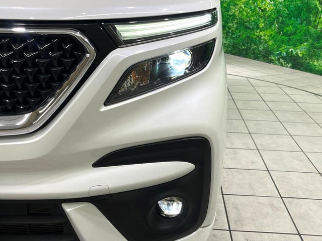 ソリオバンディット ハイブリッドMV 純正9型ナビ 全周囲カメラ 両側電動 衝突軽減 レーダークルーズ LEDヘッド ETC2.0 ドラレコ フルセグ シートヒーター クリアランスソナー ヘッドアップディスプレイ アイドリングストップ(13枚目)