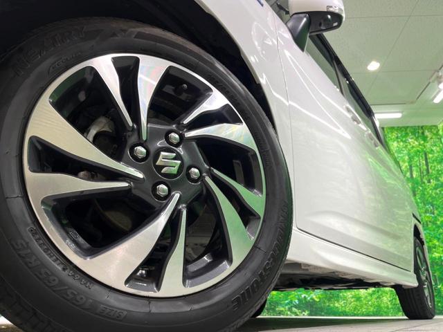 ソリオバンディット ハイブリッドMV 純正9型ナビ 全周囲カメラ 両側電動 衝突軽減 レーダークルーズ LEDヘッド ETC2.0 ドラレコ フルセグ シートヒーター クリアランスソナー ヘッドアップディスプレイ アイドリングストップ(14枚目)