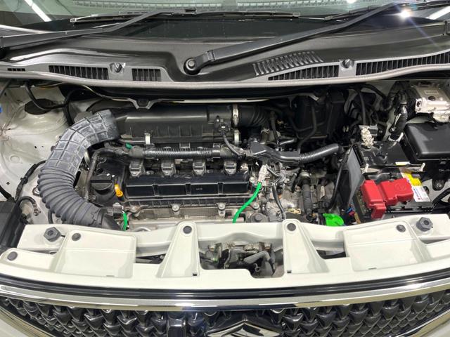 ソリオバンディット ハイブリッドMV 純正9型ナビ 全周囲カメラ 両側電動 衝突軽減 レーダークルーズ LEDヘッド ETC2.0 ドラレコ フルセグ シートヒーター クリアランスソナー ヘッドアップディスプレイ アイドリングストップ(19枚目)