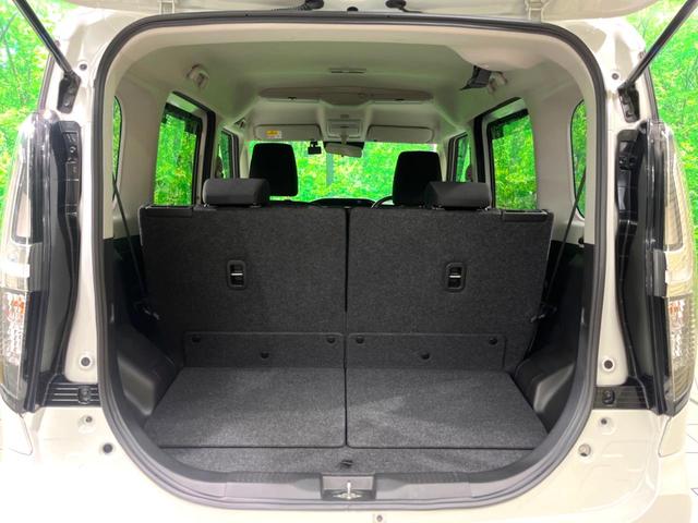 ソリオバンディット ハイブリッドMV 純正9型ナビ 全周囲カメラ 両側電動 衝突軽減 レーダークルーズ LEDヘッド ETC2.0 ドラレコ フルセグ シートヒーター クリアランスソナー ヘッドアップディスプレイ アイドリングストップ(29枚目)