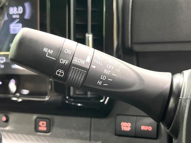 ソリオバンディット ハイブリッドMV 純正9型ナビ 全周囲カメラ 両側電動 衝突軽減 レーダークルーズ LEDヘッド ETC2.0 ドラレコ フルセグ シートヒーター クリアランスソナー ヘッドアップディスプレイ アイドリングストップ(50枚目)