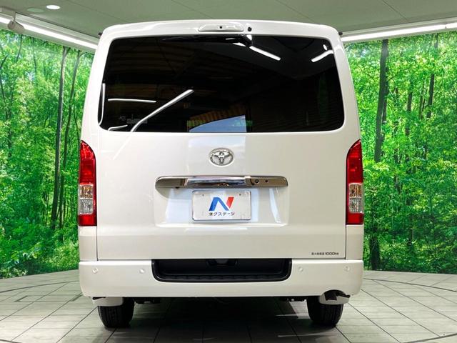 ハイエースバン スーパーGL ダークプライムII ディーゼル BIG-X11インチナビ フロントスポイラー バックカメラ 衝突軽減 両側電動 ETC ドラレコ AC100V電源 ウッドコンビハンドル LEDヘッド ステアリングリモコン スマートキー(16枚目)