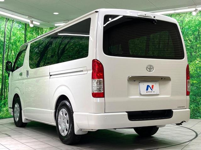ハイエースバン スーパーGL ダークプライムII ディーゼル BIG-X11インチナビ フロントスポイラー バックカメラ 衝突軽減 両側電動 ETC ドラレコ AC100V電源 ウッドコンビハンドル LEDヘッド ステアリングリモコン スマートキー(25枚目)