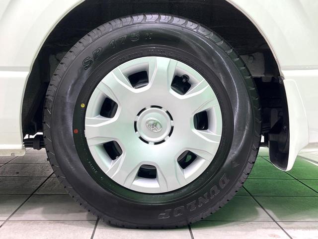 ハイエースバン スーパーGL ダークプライムII ディーゼル BIG-X11インチナビ フロントスポイラー バックカメラ 衝突軽減 両側電動 ETC ドラレコ AC100V電源 ウッドコンビハンドル LEDヘッド ステアリングリモコン スマートキー(59枚目)