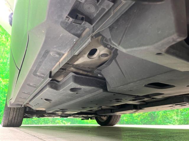 C-HR G 純正9型ナビ バックカメラ 黒革シート ドラレコ ETC LEDヘッド フルセグ Bluetooth シートヒーター 電子パーキング オートホールド(28枚目)